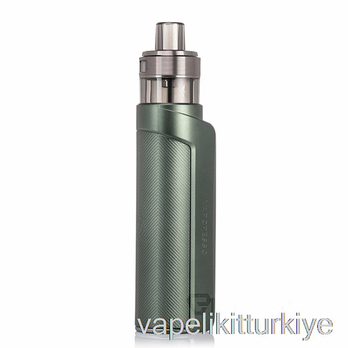 Vape Elektronik Sigara Vaporesso Gen Pt80 S Pod Sistemi Alp Yeşili